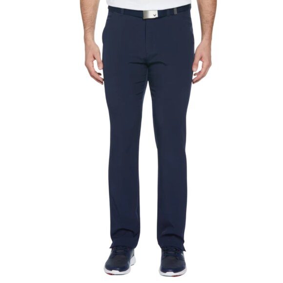 Callaway Other - Callaway Pro Spin 3.0 Golf Pants Mens 30 x 30 Navy Blue UPF 50 Stretch Straight